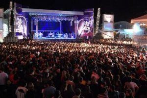 Festival de Inverno da Chapada dos Guimarães