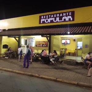 Restaurante Popular4