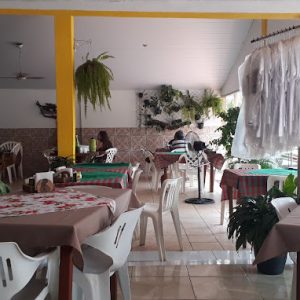 Restaurante Samambaia4